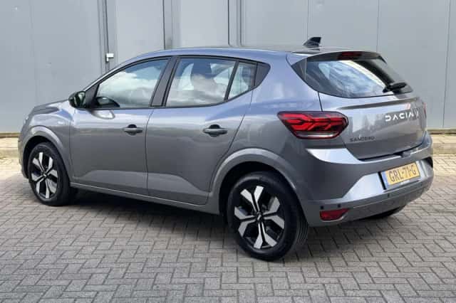 Dacia Sandero (2024) thumbnail 16