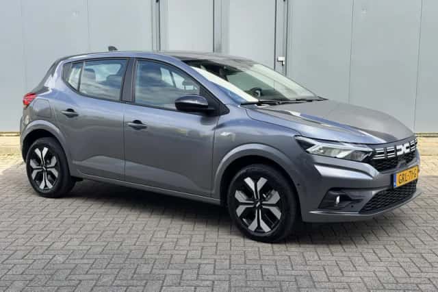 Dacia Sandero (2024) thumbnail 18