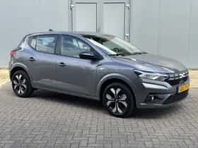 Dacia Sandero (2024) thumbnail 21