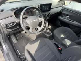 Dacia Sandero (2024) thumbnail 22