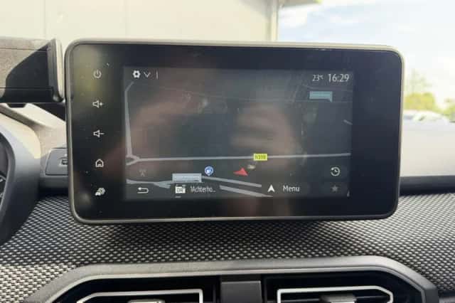 Dacia Sandero (2024) thumbnail 24