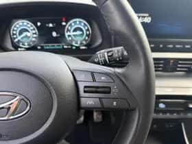 Hyundai Bayon (2025) thumbnail 14