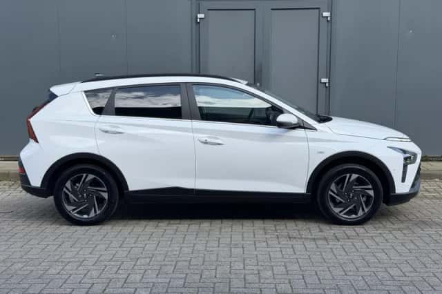 Hyundai Bayon (2025) thumbnail 17