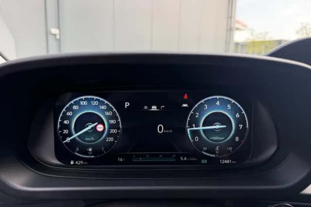 Hyundai Bayon (2025) thumbnail 20