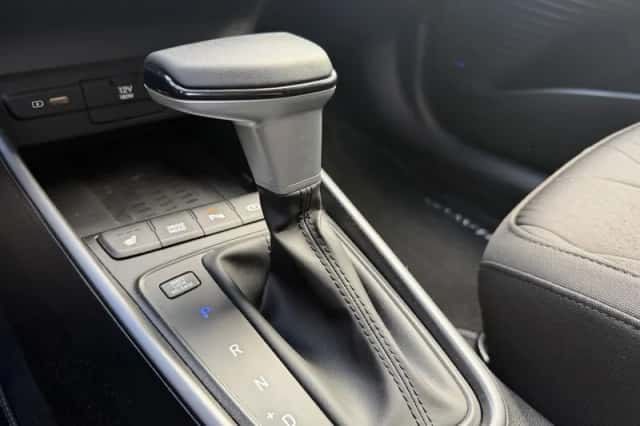 Hyundai Bayon (2025) thumbnail 21