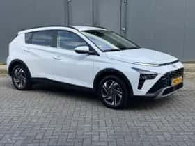 Hyundai Bayon (2025) thumbnail 21
