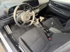Hyundai Bayon (2025) thumbnail 22