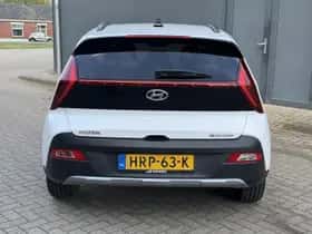 Hyundai Bayon (2025) thumbnail 33