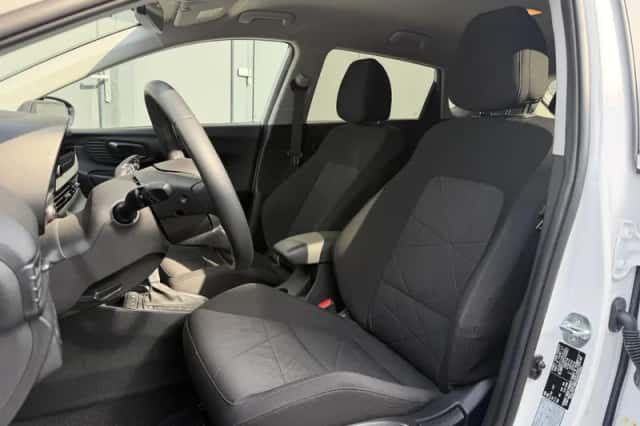 Hyundai Bayon (2025) thumbnail 6