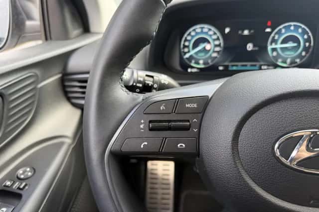 Hyundai Bayon (2025) thumbnail 10