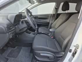 Hyundai i20 (2021) thumbnail 13