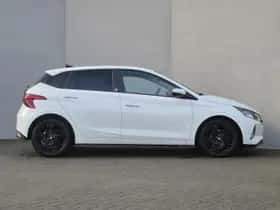 Hyundai i20 (2021) thumbnail 21