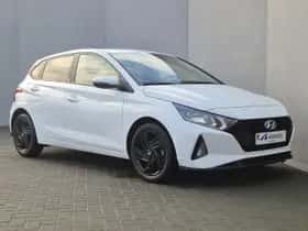 Hyundai i20 (2021) thumbnail 22