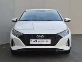 Hyundai i20 (2021) thumbnail 30