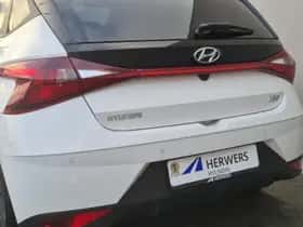Hyundai i20 (2021) thumbnail 35