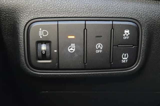 Hyundai i20 (2021) thumbnail 38