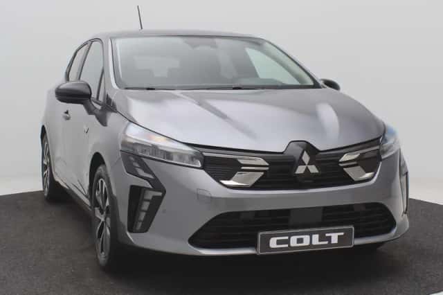 Mitsubishi Colt (2026) thumbnail 19