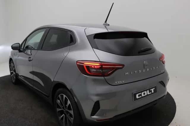Mitsubishi Colt (2026) thumbnail 21