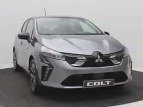 Mitsubishi Colt (2026) thumbnail 21