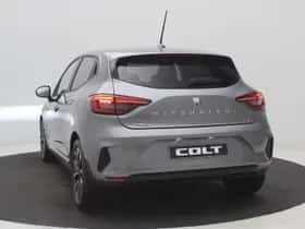 Mitsubishi Colt (2026) thumbnail 22