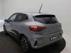 Mitsubishi Colt (2026) thumbnail 23