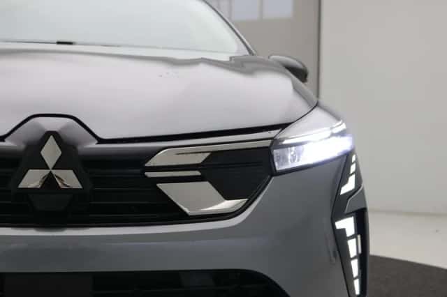 Mitsubishi Colt (2026) thumbnail 46