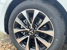 Mitsubishi Colt (2026) thumbnail 15