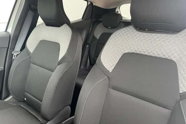 Mitsubishi Colt (2026) thumbnail 23