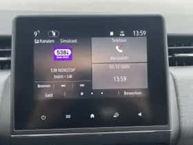 Mitsubishi Colt (2026) thumbnail 38