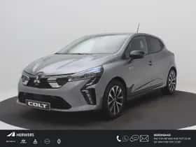 Mitsubishi Colt (2026) thumbnail 1