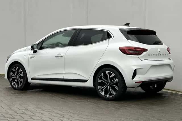 Mitsubishi Colt (2026) thumbnail 23