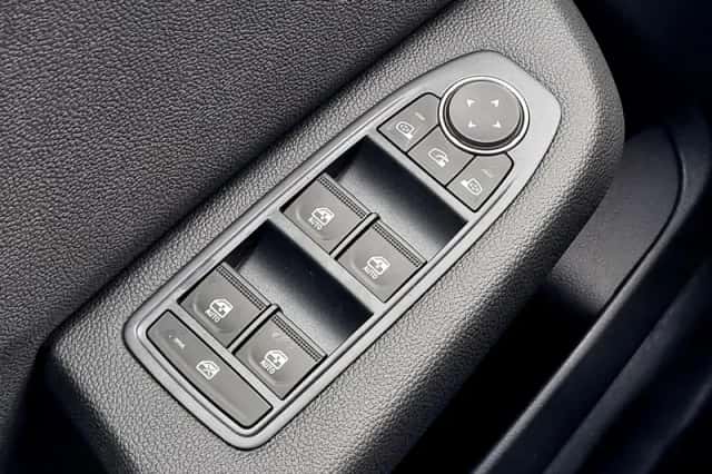 Mitsubishi Colt (2026) thumbnail 26