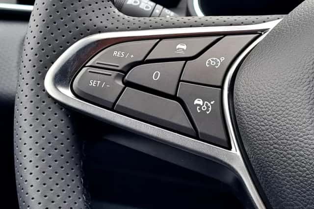 Mitsubishi Colt (2026) thumbnail 29