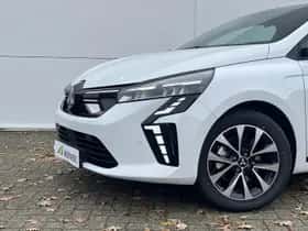 Mitsubishi Colt (2026) thumbnail 4
