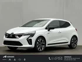 Mitsubishi Colt (2026) thumbnail 2