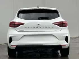 Mitsubishi Colt (2026) thumbnail 25