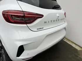 Mitsubishi Colt (2026) thumbnail 26