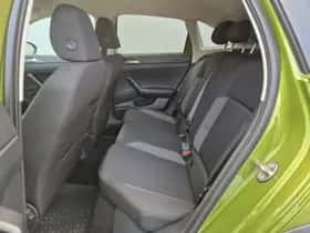 Volkswagen Taigo (2022) thumbnail 11
