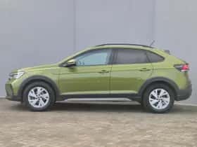 Volkswagen Taigo (2022) thumbnail 12