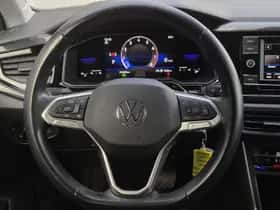 Volkswagen Taigo (2022) thumbnail 13