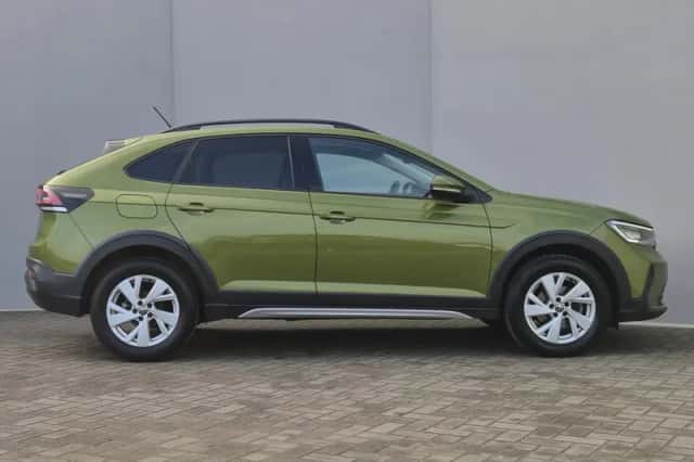 Volkswagen Taigo (2022) thumbnail 15