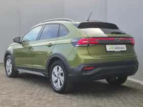 Volkswagen Taigo (2022) thumbnail 19