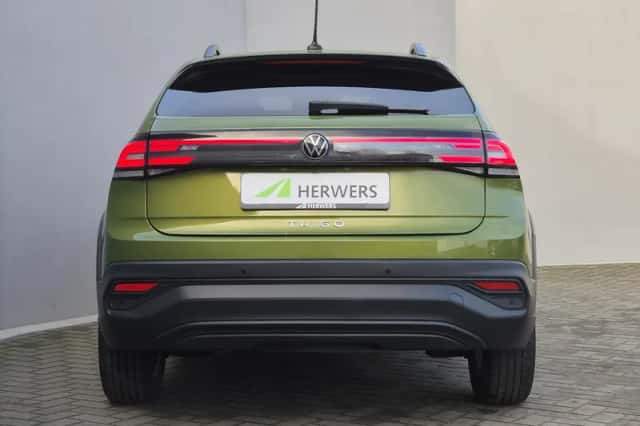 Volkswagen Taigo (2022) thumbnail 27