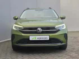 Volkswagen Taigo (2022) thumbnail 29