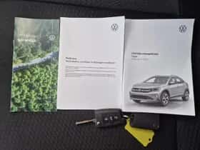 Volkswagen Taigo (2022) thumbnail 9