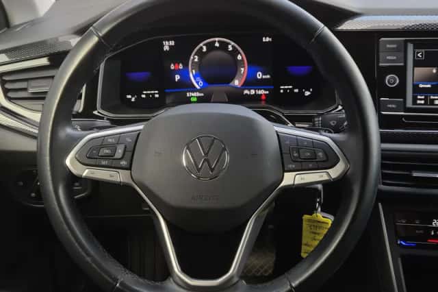 Volkswagen Taigo (2022) thumbnail 10