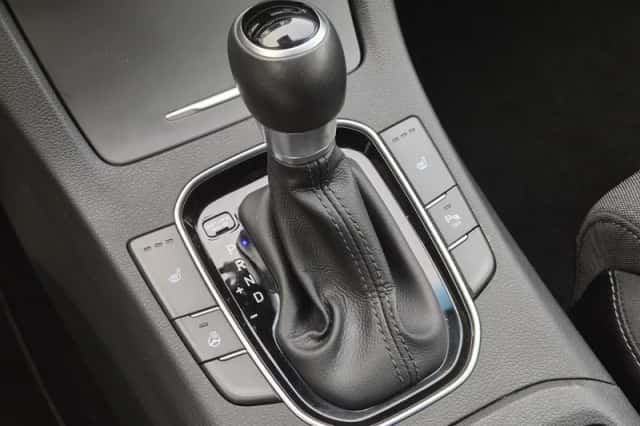 Hyundai i30 (2021) thumbnail 13