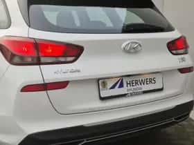 Hyundai i30 (2021) thumbnail 34