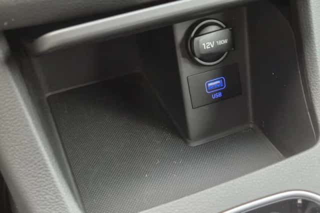 Hyundai i30 (2021) thumbnail 38