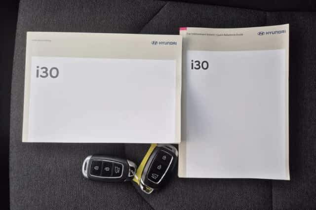 Hyundai i30 (2021) thumbnail 7